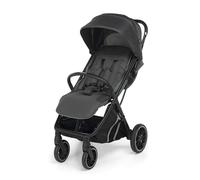 FOPPAPEDRETTI - Passeggino Olimpic - Silver