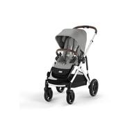 Passeggino GAZELLE S SLV - STONE GREY - CYBEX