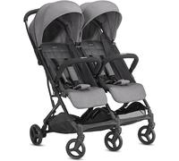 Passeggino Gemellare Inglesina Twin Sketch Grey