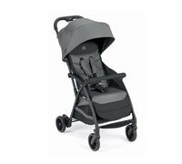 Cam Passeggino Giramondo Grigio Portata 22 Kg