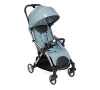PASSEGGINO GOODY PLUS CHICCO DUSTY GREEN