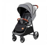 Passeggino Grande + Grigio