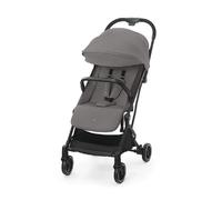 Kinderkraft Buggy INDY 2 accogliente grigio