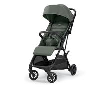 Passeggino Inglesina Now Snap Grey : Colore - SPRINT GREEN
