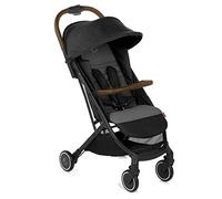 Passeggino Jane Rocket Pro (Nero Freddo)