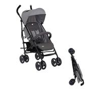 Joie - Passeggino Leggero Nitro LX - Dark Pewter