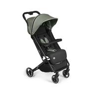 MS Keo - Passeggino per bambini, ultra leggero e compatto, fino a 22 kg, capottina estensibile e pieghevole, tipo libro