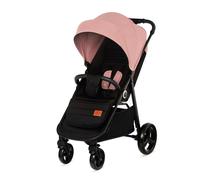 Passeggino GRANDE PLUS rosa