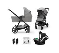 PASSEGGINO KINDERKRAFT NEWLY 3in1