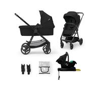 PASSEGGINO KINDERKRAFT NEWLY 4in1