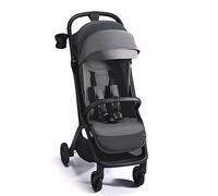 Passeggino NUBI 2 grigio