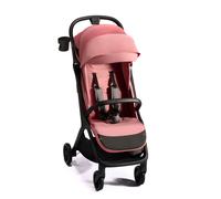 Passeggino NUBI 2 rosa