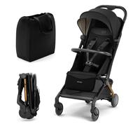 Passeggino Kinderkraft Pilot 2 Midnight Black