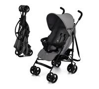 Passeggino Kinderkraft Tik Stone Grey
