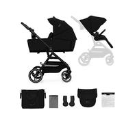 PASSEGGINO KINDERKRAFT YOXI 2IN1