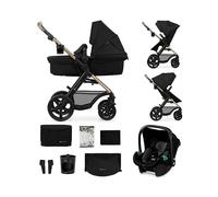 PASSEGGINO KK KINDERKRAFT MOOV 2 3IN1 EVA WHEELS