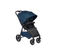 Passeggino leggere Mast Swiss Design M.4 Mini + light weight wheels