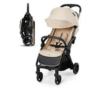 Passeggino leggero APINO beige