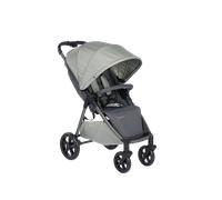 Passeggino leggere Mast Swiss Design M.4 Mini + light weight wheels