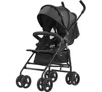 VEVOR Passeggino Leggero 1170 x 340 x 240 mm Passeggino per Bambini per Viaggi