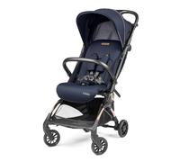 Passeggino Leggero Volo colore Blue Shine - Peg Perego