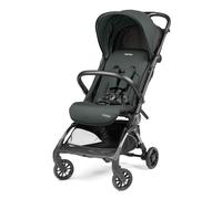 Passeggino Leggero Volo colore True Black - Peg Perego