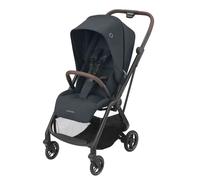 Passeggino ultracompatto Maxi-Cosi Leona + navicella