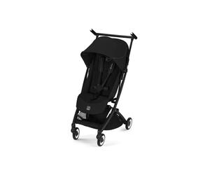 Passeggino LIBELLE BLK MAGIC BLACK