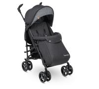 Passeggino LIONELO Irma fino a 15 kg pieghevole passeggino da viaggio passegg...