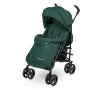 Passeggino LIONELO Irma fino a 15 kg pieghevole passeggino da viaggio passegg...