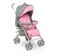 Passeggino LIONELO Irma fino a 15 kg pieghevole passeggino da viaggio passegg...