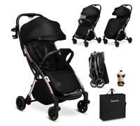 Passeggino Lionelo® Julie Buggy fino a 22 kg passeggino sportivo 0-48 M...