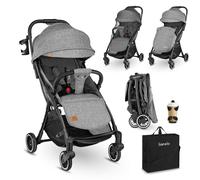 Passeggino Lionelo® Julie Buggy fino a 22 kg passeggino sportivo 0-48 M...