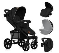 Passeggino LIONELO® passeggino fino a 22 kg con funzione reclinabile...
