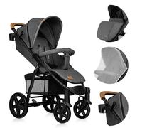 Passeggino LIONELO® passeggino fino a 22 kg con funzione reclinabile...