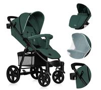 Passeggino LIONELO® passeggino fino a 22 kg con funzione reclinabile...