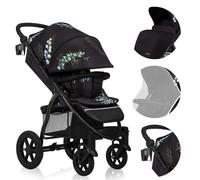 Passeggino LIONELO® passeggino fino a 22 kg con funzione reclinabile...