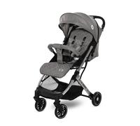 Passeggino Lorelli Fiorano Grey Telaio Argento