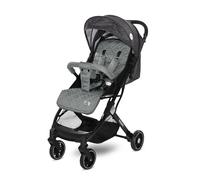 Passeggino Lorelli Fiorano Trooper Telaio Nero