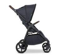 Passeggino Mast Swiss Design M.4x PLUS incluse ruote Light Weight Wheels