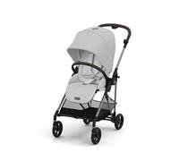 cybex GOLD Passeggino Melio Fog Grey