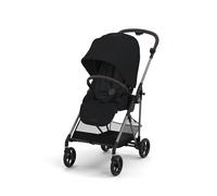 Passeggino Melio 4 Magic Black - Cybex Gold