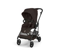 Passeggino Melio Carbon Chocolate Brown 2026 Cybex