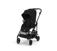 Cybex - Passeggino Melio Carbon - Magic Black