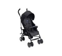 Chicco - Passeggino Echo Lite - Ebony