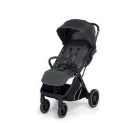 FOPPAPEDRETTI - Passeggino Olimpic - Silver