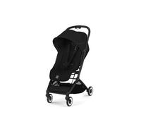 Passeggino ORFEO BLK MAGIC BLACK - CYBEX