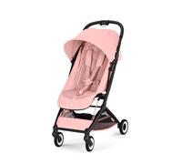 Passeggino Orfeo Candy Pink Cybex Telaio Black