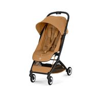 Passeggino Orfeo Cinnamon Yellow Cybex Telaio Black