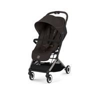 Passeggino Orfeo Moss Green Cybex Telaio Taupe